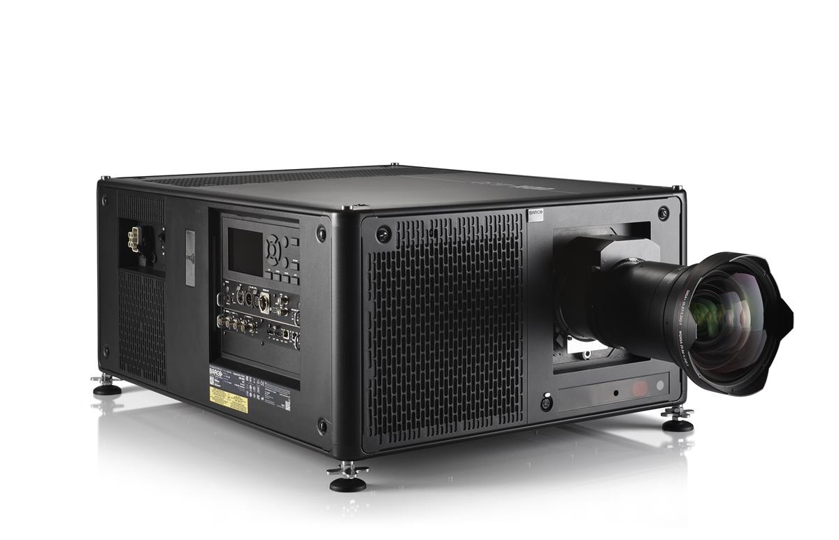 巴可 UDX-4K40